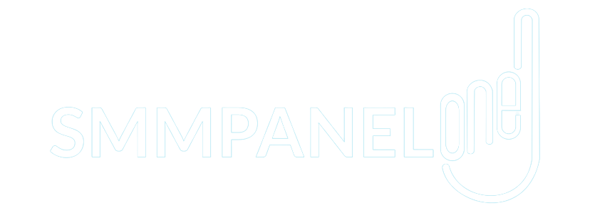 smmpanelone's logos