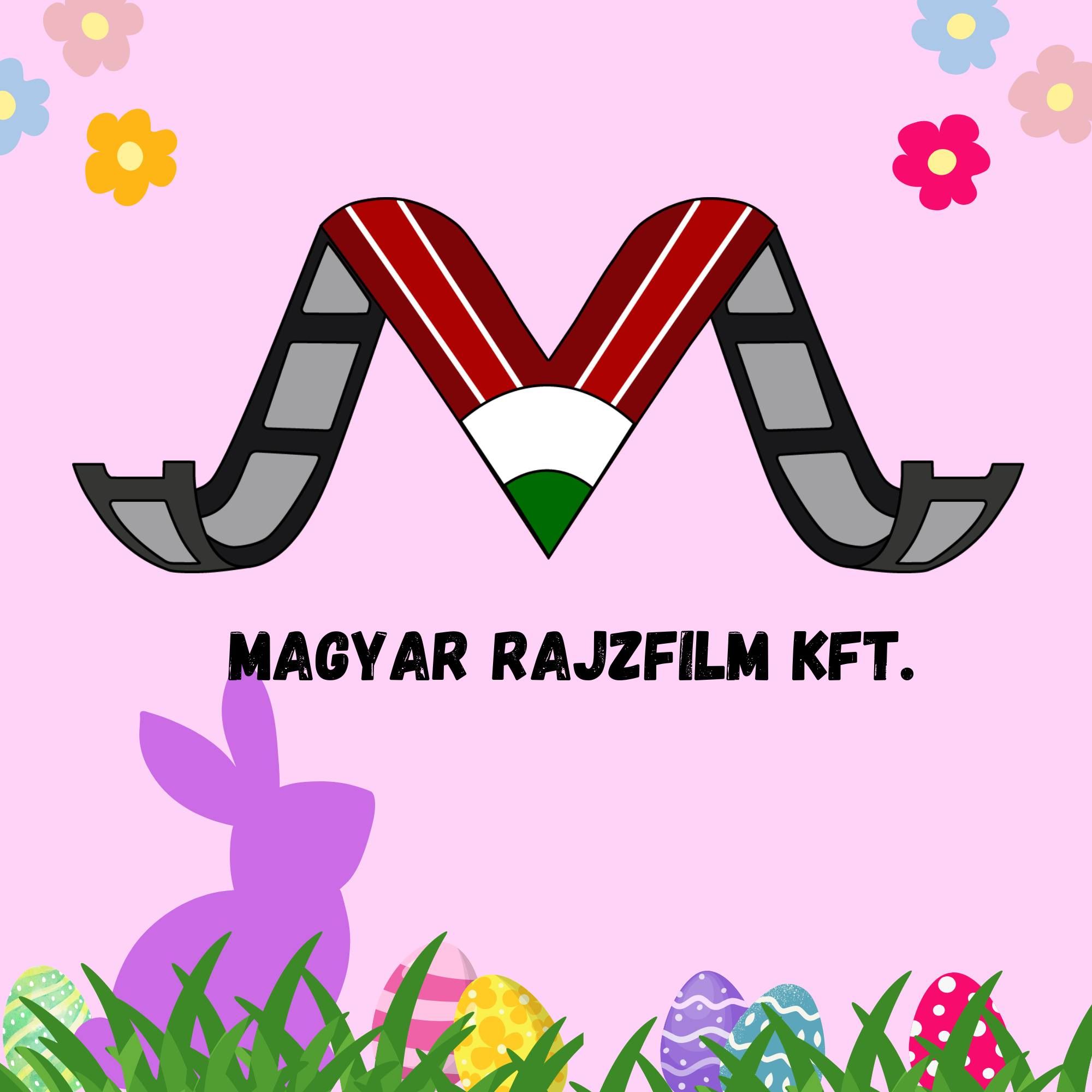 MAGYAR RAJZFILM's icon