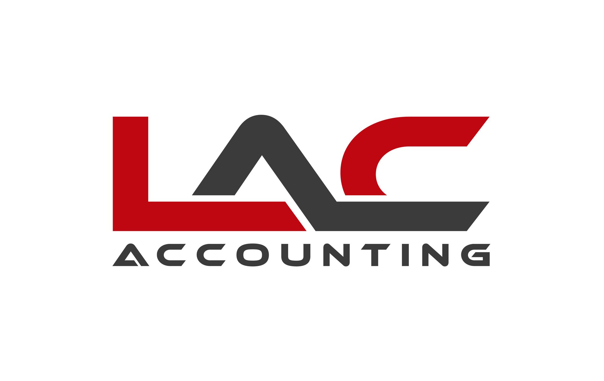 LAC GROUP's logos