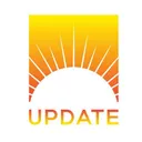 Shenzhen Update Electronic Co.'s icon