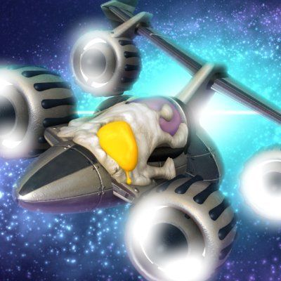 Chicken Invaders's icon