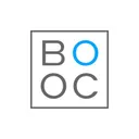BOOC's icon