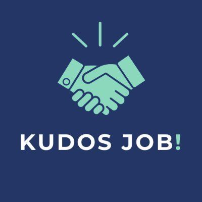 Kudos Job!'s icon