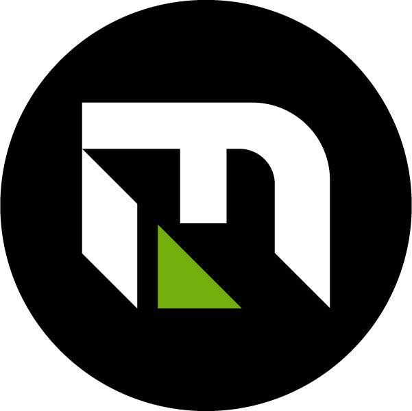 MCR Machinery's icon