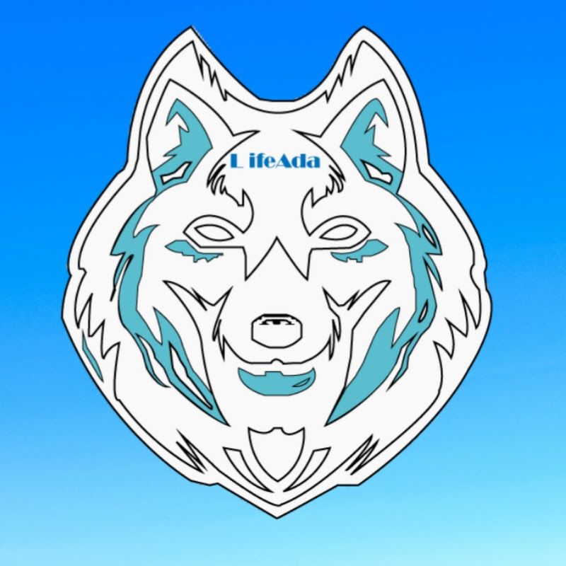 LifeAda's icon