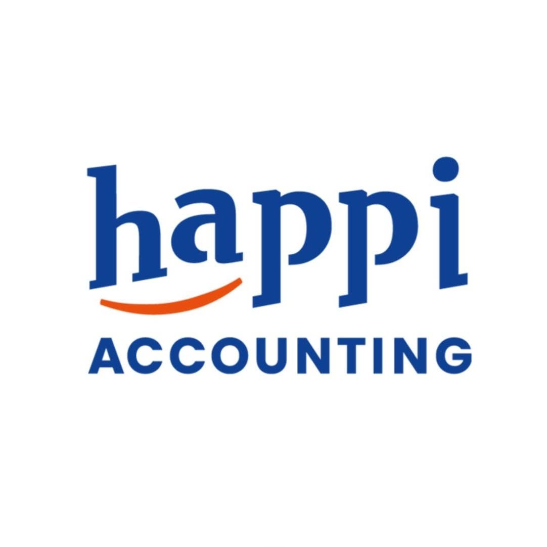 HAPPi Accounting's icon