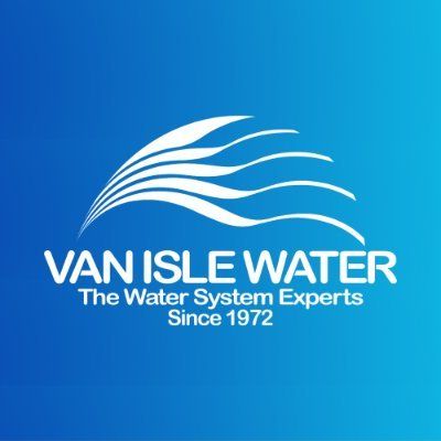 Van Isle Water's icon