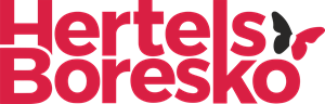 Hertels Boresko logo