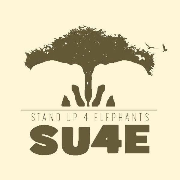 StandUp4Elephants's icon