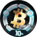 ViaBTC's icon