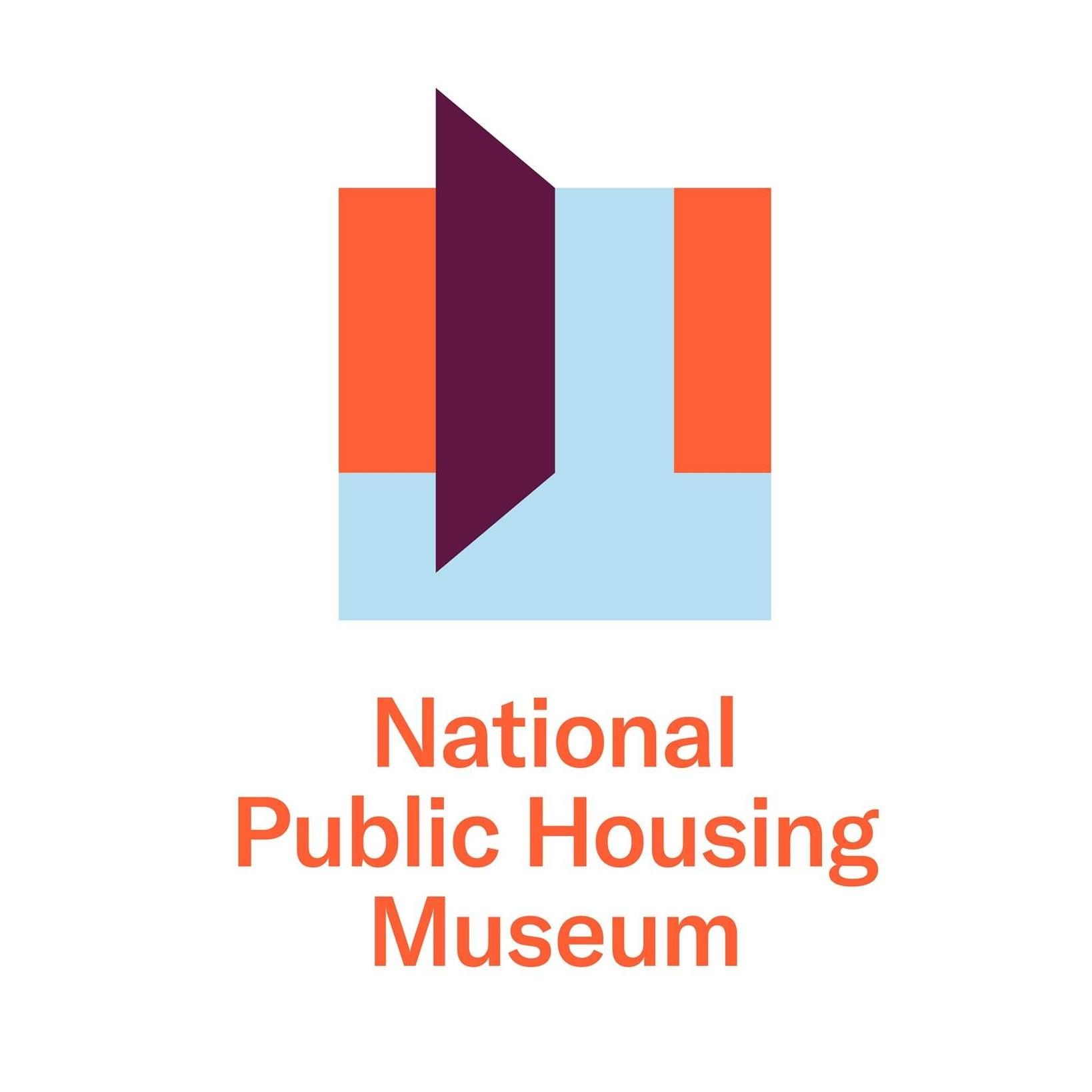 National Public Housing Museum's icon