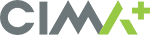 CIMA+ logo