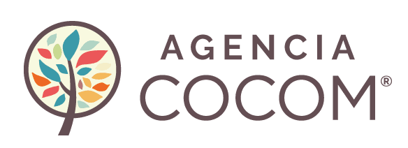 Agencia COCOM's logos