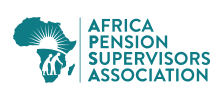 Africa Pension Supervisors Association's logos