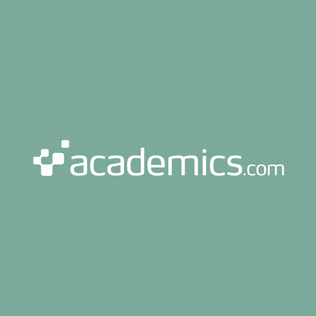 Academics.Com's icon