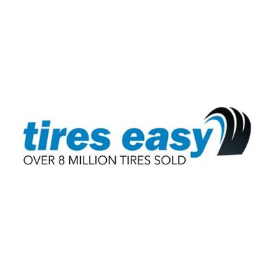 Tires Easy coupons, promo codes & deals