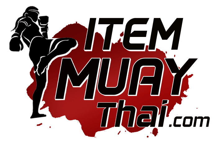 Item Muay Thai's logos