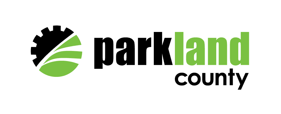 Parkland County logo