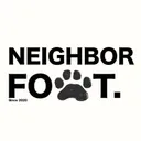 Neighborfoot's icon