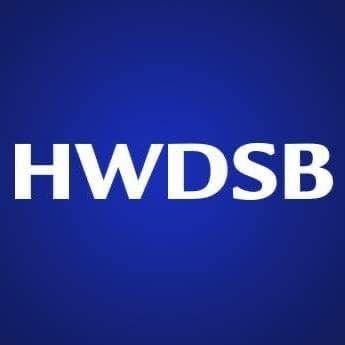 HWDSB's icon