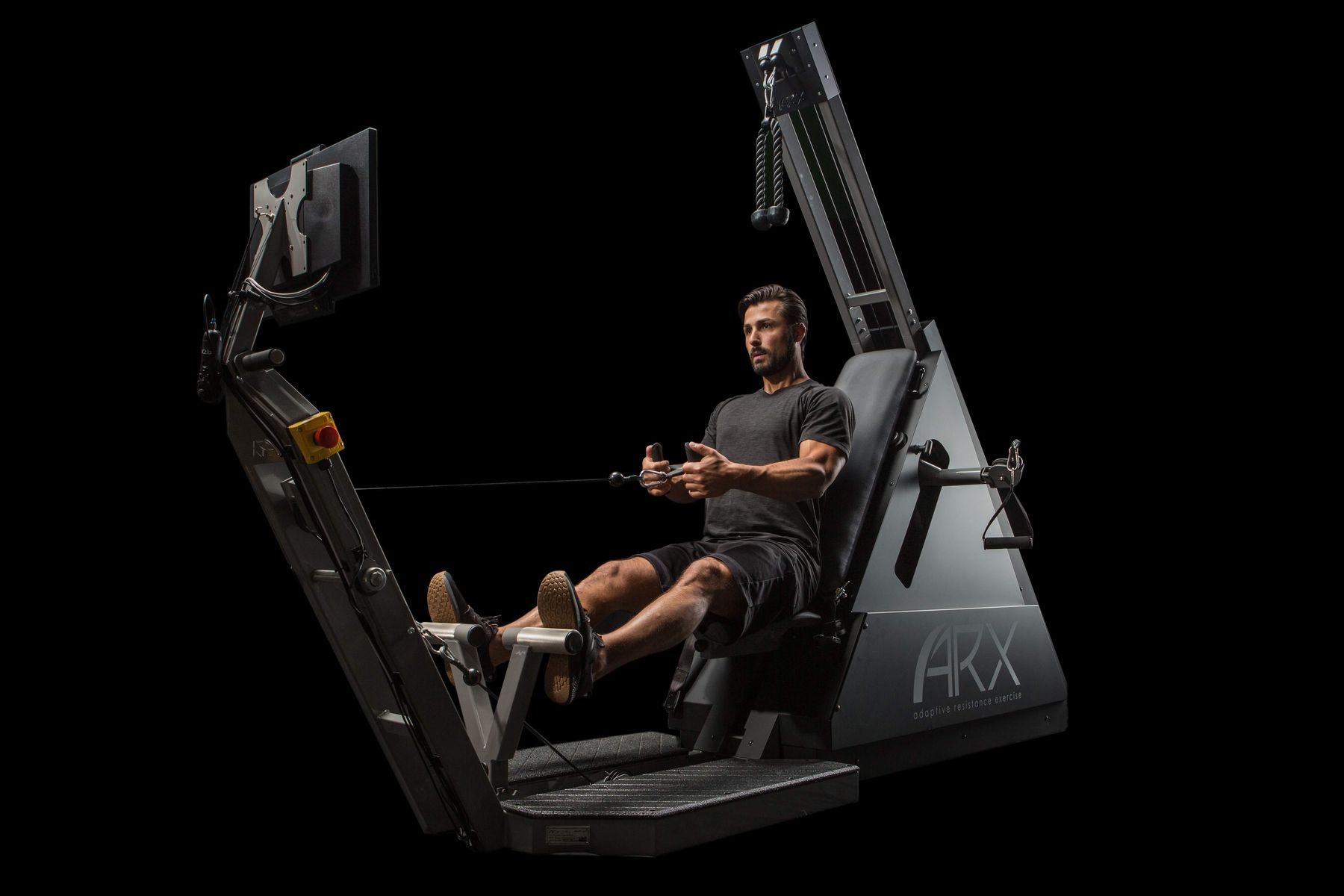 ARX Fit's images