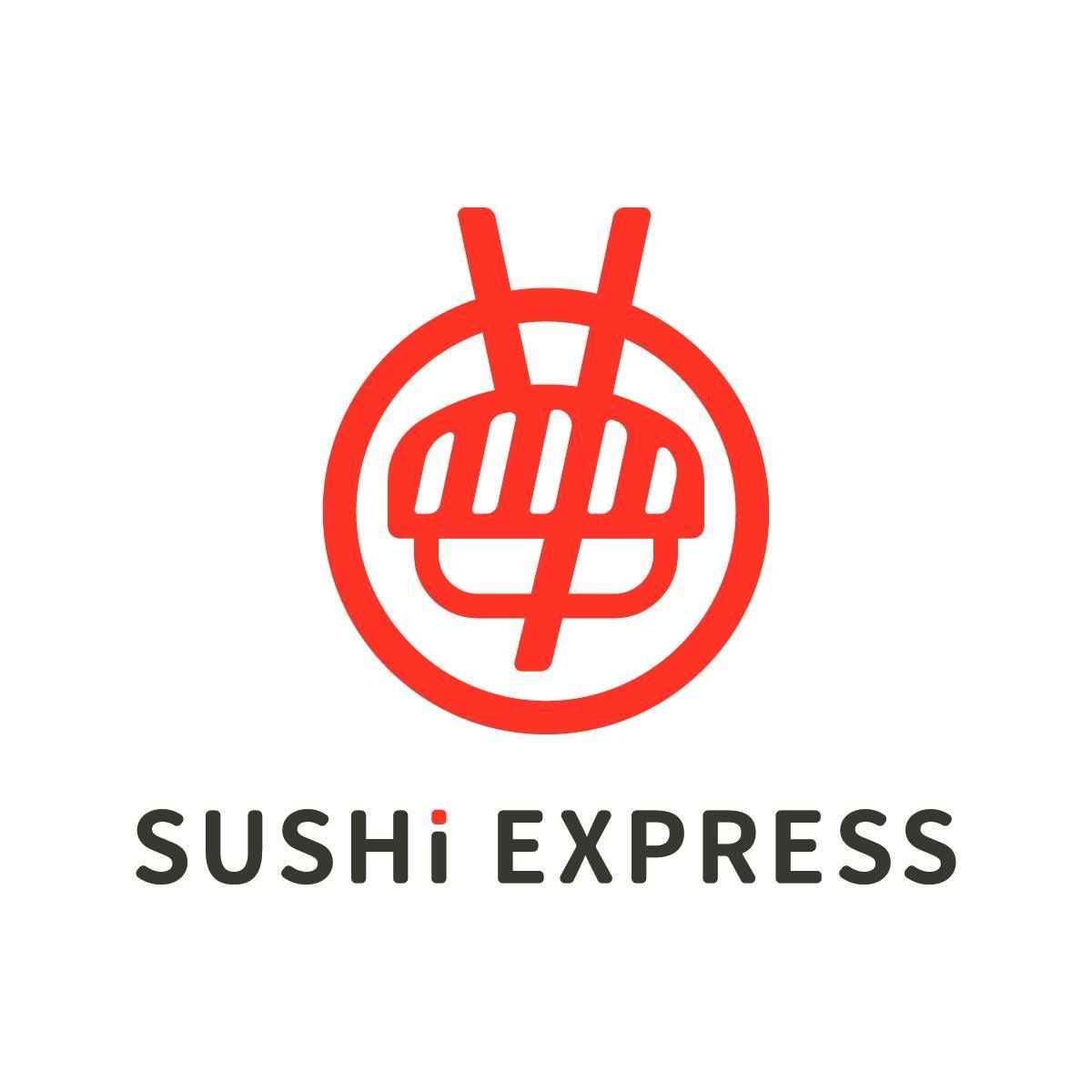 sushi logo png