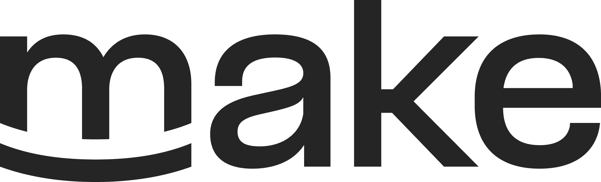 Make's logos