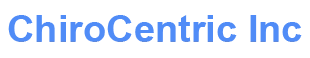 ChiroMatrix's logos