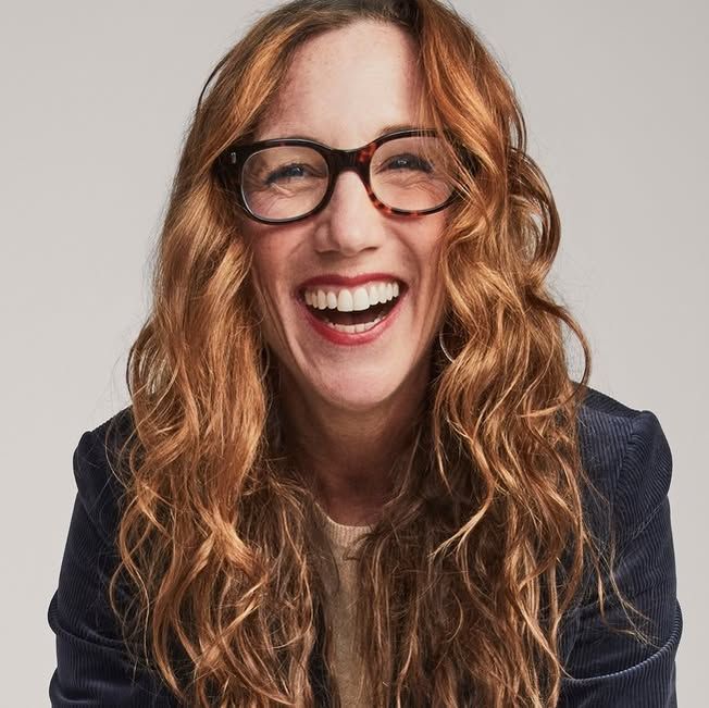 Christine Carter's icon