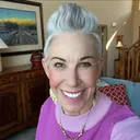 Carol Tuttle's icon