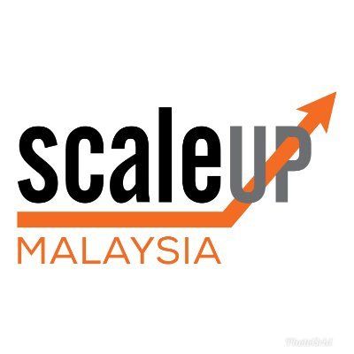 Scaleup Logo & Brand Assets (SVG, PNG and vector) - Brandfetch