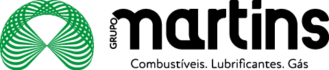 Grupo Martins's logos
