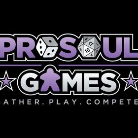 ProSoul Games's icon