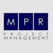 MPR Project Management's icon