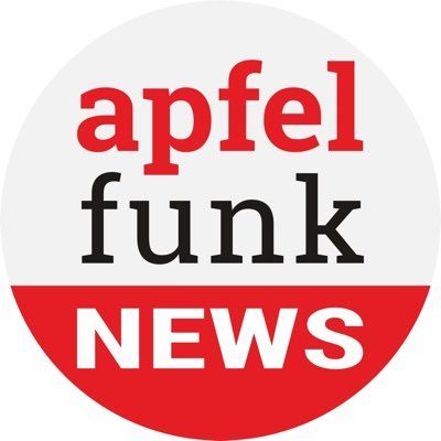 Apfelfunk News's icon