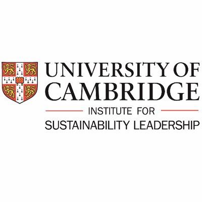 CISL Business and Nature's icon