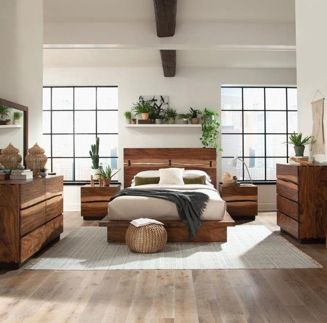 Silverstate Furniture's icon
