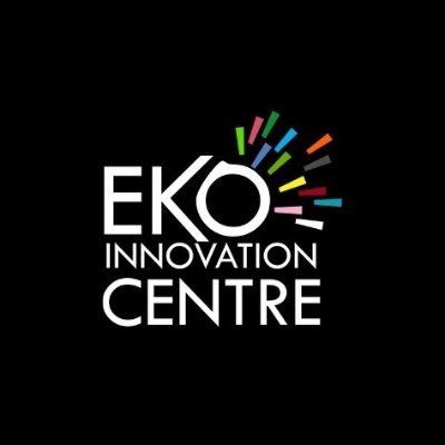 Eko Innovation Centre's icon