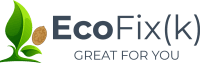EcoFix Kenya Ltd's logos