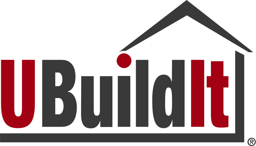 UBuildIt logo