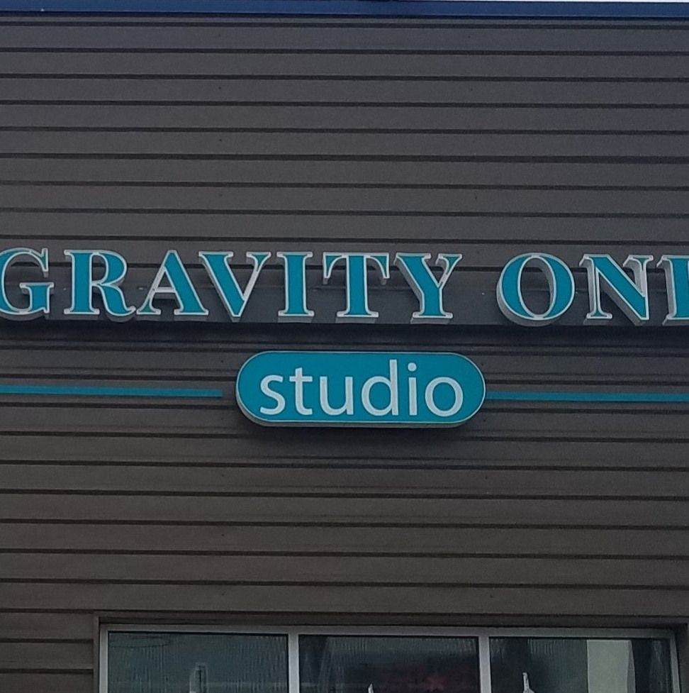 Gravity One Studio's icon