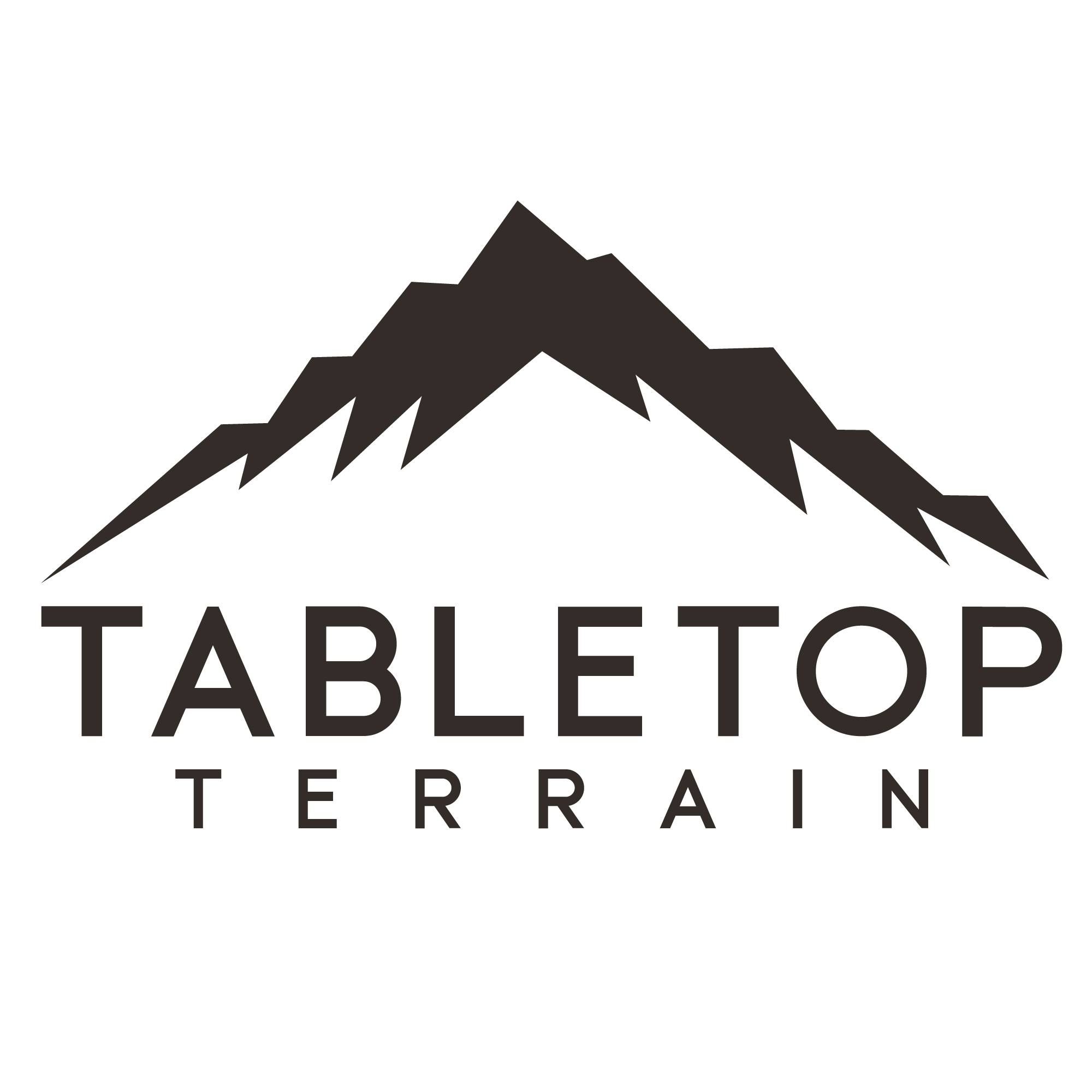 Tabletop Terrain's icon