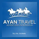 Ayan Travel Mongolia's icon