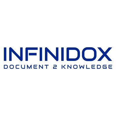 INFINIDOX GmbH's icon
