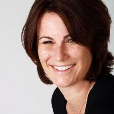 Dr. Jessica Romeyn's icon