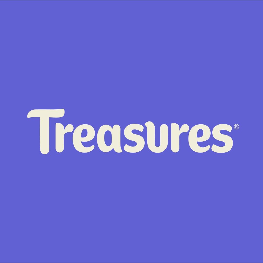 Treasures's icon
