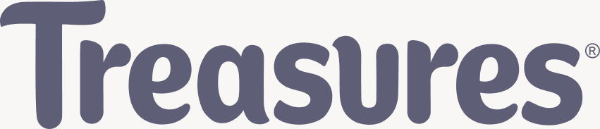 Treasures's logos