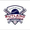 Rutland Little League's icon