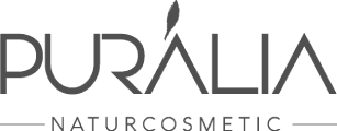 Puralia's logos