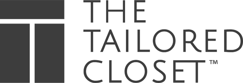 The Tailored Closet logo